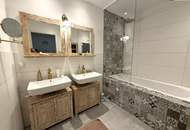 Urbaner Wohnluxus: Exklusive DG-Wohnung mit Terrasse &amp; spektakulärem Fernblick