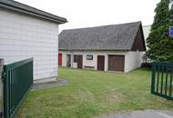 Bürgerwohnhaus mit 2.064 m² Grund in Zentrumslage und Gastronomie im gesamten Erdgeschoss sowie 250 m² Wohnfläche im Obergeschoss