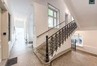Erstbezug: Büro in toller Lage in der Kleistgasse