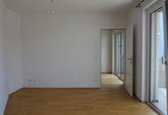 TOP 2-Zimmer-Wohnung mit großem Balkon