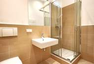 Charmante Garçonnière im 3. Stock – perfekt geschnitten, perfekt gelegen. Interesse geweckt? Dann gleich Besichtigung vereinbaren.