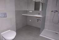 ZWEITBEZUG 2 Zimmer BALKON-Neubauwohnung