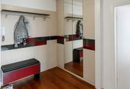 2-Zimmer-Wohnung mit 15 m² Loggia, Klimaanlage &amp; Top-Anbindung (1030 Wien)