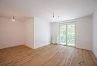 ++Bujatti++ Fantastic 1-room first-occupancy apartment with balcony