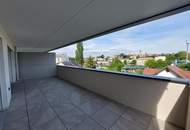 Erstbezug! Mietwohnung mit Balkon – lichtdurchflutetes Wohnen