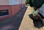 "Erstklassiges Wohnhaus mit Garten bei Gänserndorf"