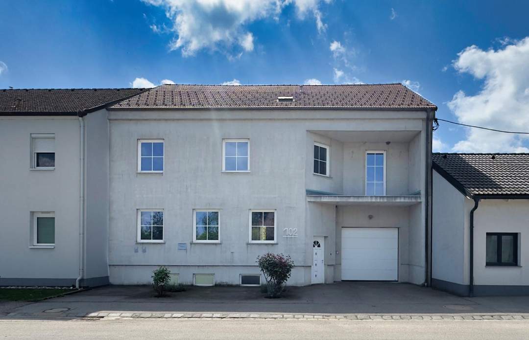 Neuer Preis! Rohbau in Niederabsdorf