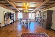 Rendite- und Betriebsobjekt mit Entwicklungspotenzial.