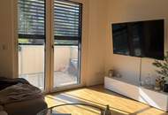 Großzügige Neubauwohnung mit Kühlung und großem, sonnigen Balkon + ABLÖSE MÖBEL!!