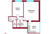 Exklusive Ausstattung I Klimaanlagen I voll ausgestattete Küche I ideale Grundrisse I Parkplätze I tolle Infrastruktur I