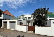 Wohnen mit Hauscharakter: Maisonettewohnung auf der Gugl!