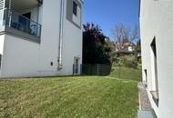 Wunderschöne Maisonettewohnung mit 120m² Wohnfläche, 20m² Terrasse und 170m² Garten in Gleisdorfer Toplage - provisionsfrei! Finanzierung ohne Eigenkapital möglich, leistbare Rückzahlung mit angepasster Laufzeit!