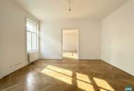 Erstbezug nach Sanierung | Repräsentatives Altbaubüro mit modernem Flair nahe Stephansplatz