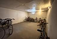 Charmante 3-Zimmer-Wohnung mit Gemeinschaftsgarten und Parkplatz im Herzen von Gänserndorf