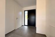 TRAUMHAFTER AUSBLICK | Moderne Doppelhaushälfte - ERSTBEZUG | 5 Zimmer | Großhöflein - Fasangasse (Haus 4/1)