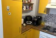 Klassische, ruhige 2-Zimmer-Wohnung mit Loggia - verfügbar ab Juni 2026