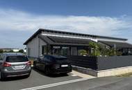 Nachhaltig -komfortabel-hochwertig - IHR neues Zuhause mit PV Anlage, Jacuzzi und Fußbodenheizung mit Kühlfungktion