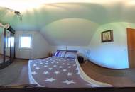 Stilvolles Eigenheim in sonniger Siedlungslage am Rande von Heimschuh