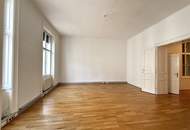 Schönes Altbaubüro direkt bei U4/Stadtpark, 1030!