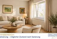 Große Möglichkeiten. Ihr Zuhause mit Zukunft – oder Ihr nächstes Immobilienprojekt in Ober St. Veit. | ZELLMANN IMMOBILIEN
