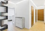 3 Zimmerwohnung in ruhiger Lage