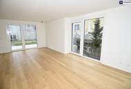Garten, Balkon & Terrasse ++ PROVISIONSFREIES NEUBAUPROJEKT ++ SOFORT BEZUGSFERTIG ++ Erstbezug ++ Hochwertige Ausstattung ++ Hauseigene Tiefgarage
