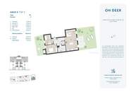 Ideale 3 Zimmer-Familienwohnung mit Garten & Terrasse | ruhig & grün im Innenhof
