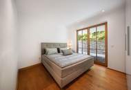 Exklusive 4-Zimmer-Neubauwohnung in sonniger Ruhelage mit Wohnqualität auf höchstem Niveau