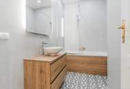 Wunderschöne 4 Zimmerwohnung im 2. Bezirk