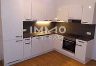 UNBEFRISTET: 3-Zimmer-Wohnung mit Loggia mit/ohne Garage in Meidling: Albrechtsberg. 25 - Top 5
