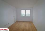 Urban Living in Floridsdorf