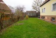 Gepflegtes Einfamilienhaus mit eigenem SPA-Bereich und großem Garten