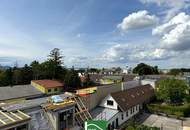 Ein Gläschen Wein auf Ihrem südseitigen Balkon genießen! Erstbezug! Glasfronten! Dachgärten! Garage!! JETZT ANFRAGEN! - JETZT ZUSCHLAGEN