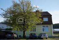 Mehrfamilienhaus mit Gewerbegrundstück - St. Veit