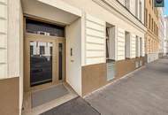 Simply better living - Smart - Home - Dachgeschoss Apartment mit Balkon! Stellplatz verfügbar!