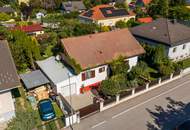 Charmantes Einfamilienhaus in Kittsee – Ideal für junge Familien!