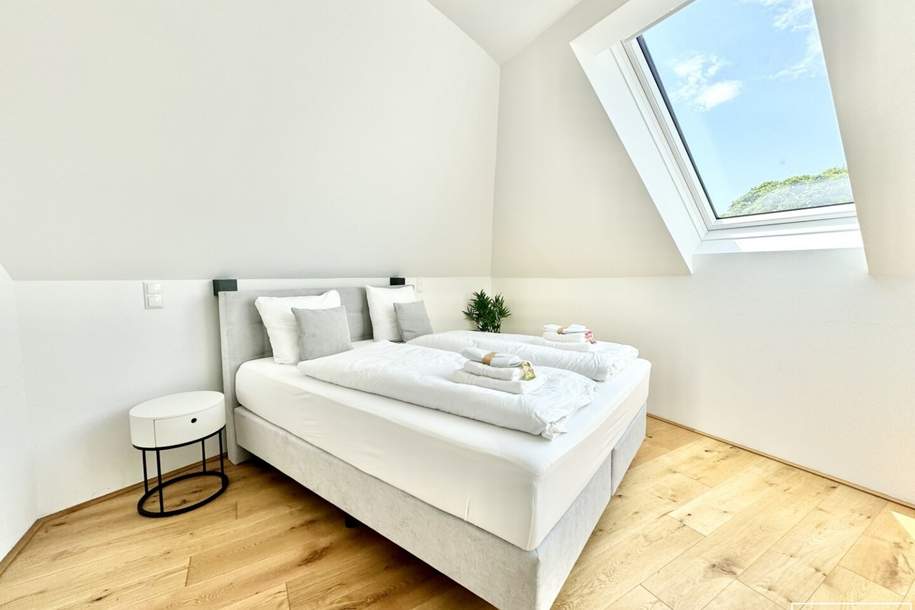Urban Luxury Living mit Seltenheitswert – Exklusive City-Residence mit genehmigter Kurzzeitvermietung | ZELLMANN IMMOBILIEN, Wohnung-kauf, 250.000,€, 1230 Wien 23., Liesing