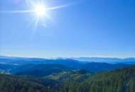 Kärnten: Hochrindl-Nähe Turracher Höhe: Schneesicherheit auf über 1600 Meter! Zweitwohnsitz! Erstbezug! Honorarfrei für Käufer: innen!