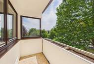 Familienfreundliche 4-Zimmer-Eigentumswohnung mit Loggia &amp; Garage