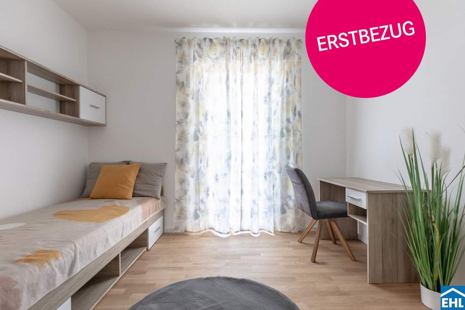 Der perfekte Rückzugsort – Erleben Sie das Beste aus Stadt und Natur, Wohnung-kauf, 229.000,€, 2344 Mödling