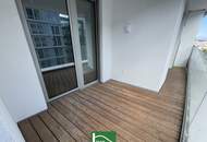 ** PROVISIONSFREI** Hochwertiger Neubau mit Balkon und Loggia!