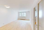 Traumhafte Wohnung in wunderbarer Wohnlage Wiens mit Loggia und modernem Komfort!