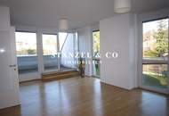 SONNIGES 3-ZIMMER-DACHGESCHOSS MIT TERRASSE ( BJ 2007 )