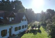 AUSSERGEWÖHNLICHES JUWEL! Exklusiver Vierkanthof im Thermenland Steiermark – Wohnen, Reiten &amp; Leben mit Pool und Natur!