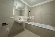 Unglaublich helle 2-Zimmer-Wohnung mit Südost-Terrasse – top angebundener Erstbezug BEIM DONAUUFER