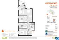 Attraktives Investment im 3. Bezirk: PARK FLATS für Anleger