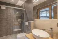 exklusives Neubauchalet in zentraler Ruhelage