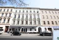 Sanierungsbedürftige 3-Zimmer Altbau-Wohnung in einer aufstrebenden Gegend