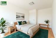 Hervorragende Vorsorgewohnung (Nettopreis) - 4.Zimmer für Familien mit toller Ausstattung (Geothermie, Raumhöhe 2,60m,..)