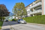 Sonnige 2-Zimmer-Wohnung in Wattens
